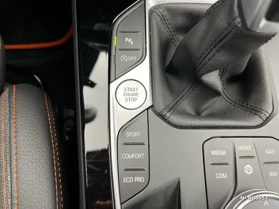 BMW SERIE 1 F40 - voiture d'occasion - Photo 15