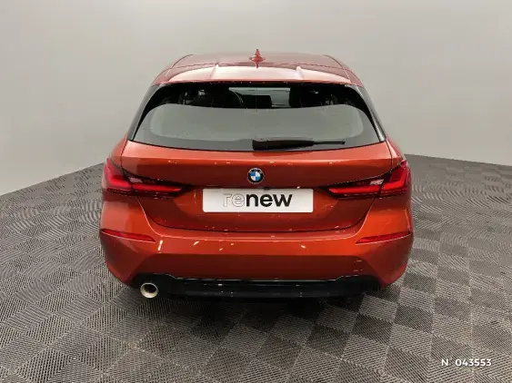 BMW SERIE 1 F40 - voiture d'occasion - Photo 6