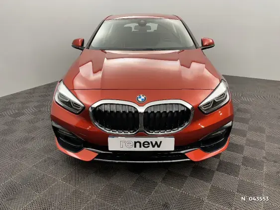 BMW SERIE 1 F40 - voiture d'occasion - Photo 3