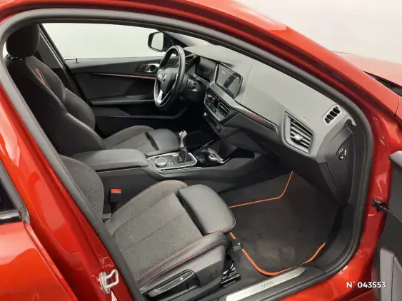 BMW SERIE 1 F40 - voiture d'occasion - Photo 10