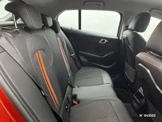 BMW SERIE 1 F40 - voiture d'occasion - Photo 11