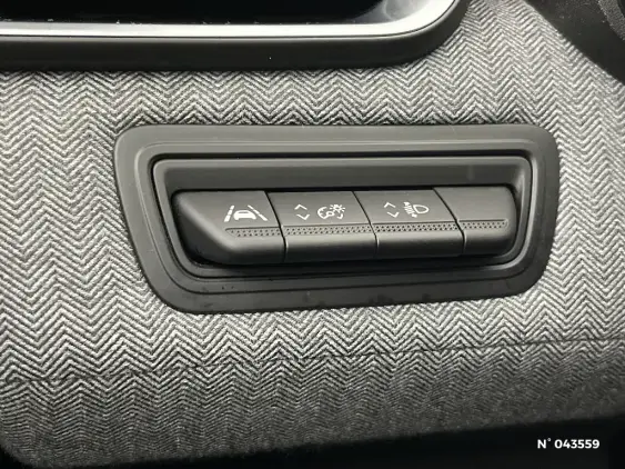 RENAULT CLIO V - voiture d'occasion - Photo 15