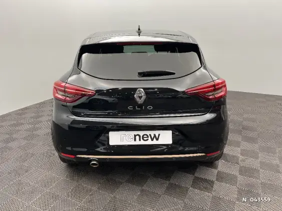 RENAULT CLIO V - voiture d'occasion - Photo 6