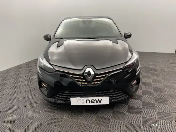 RENAULT CLIO V - voiture d'occasion - Photo 3