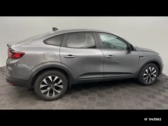 RENAULT ARKANA - voiture d'occasion - Photo 5