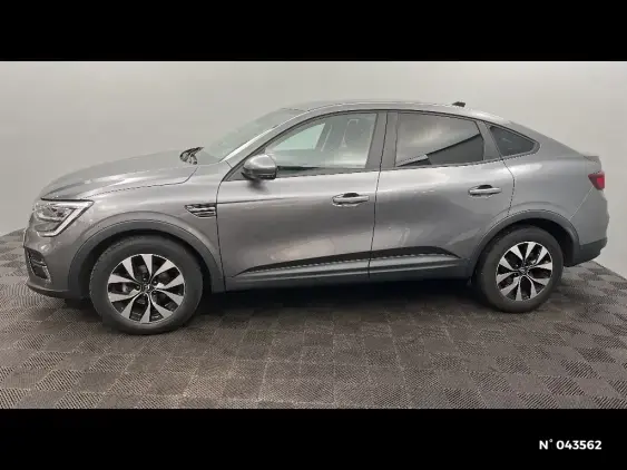 RENAULT ARKANA - voiture d'occasion - Photo 2