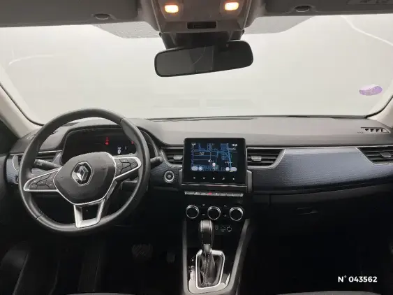 RENAULT ARKANA - voiture d'occasion - Photo 9