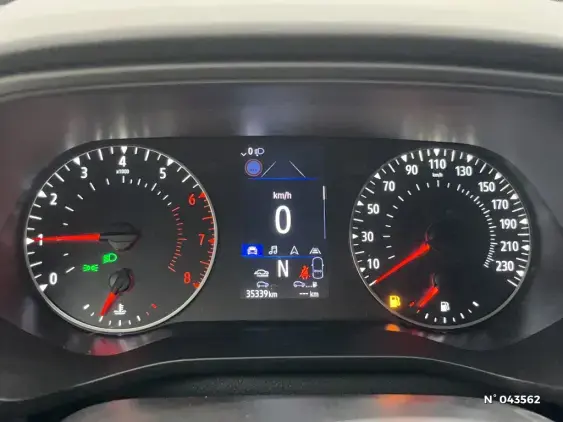 RENAULT ARKANA - voiture d'occasion - Photo 12