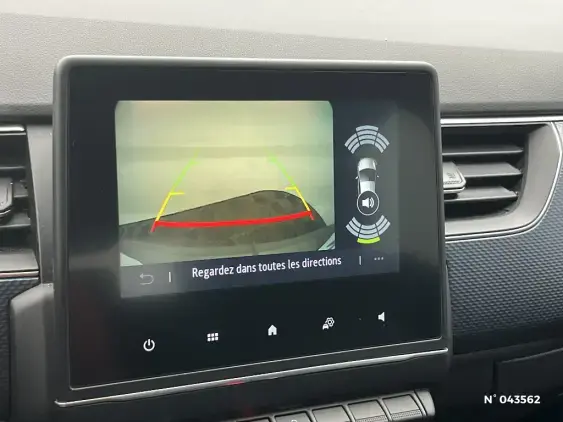 RENAULT ARKANA - voiture d'occasion - Photo 14