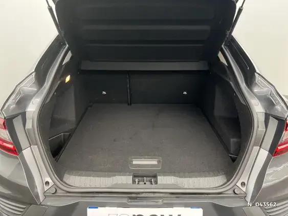 RENAULT ARKANA - voiture d'occasion - Photo 7