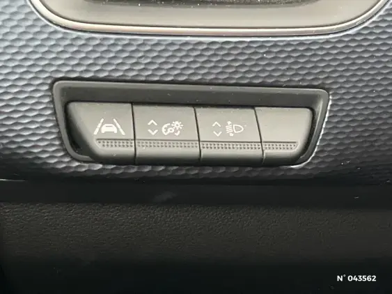 RENAULT ARKANA - voiture d'occasion - Photo 15