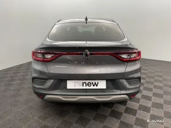 RENAULT ARKANA - voiture d'occasion - Photo 6