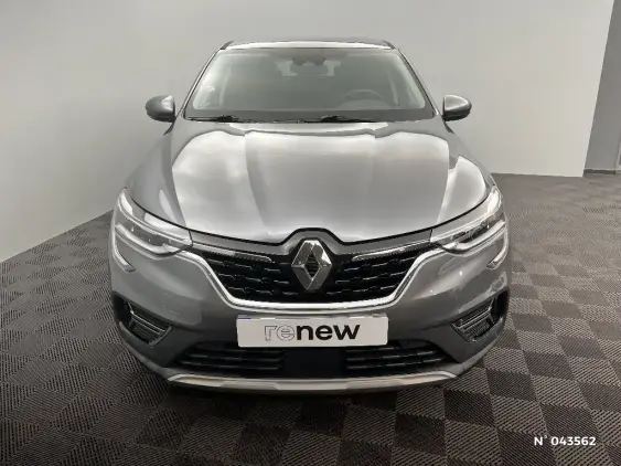 RENAULT ARKANA - voiture d'occasion - Photo 3