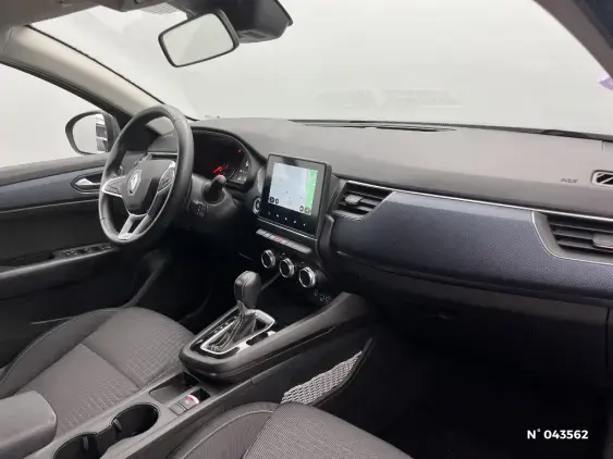 RENAULT ARKANA - voiture d'occasion - Photo 10