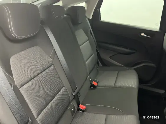 RENAULT ARKANA - voiture d'occasion - Photo 11