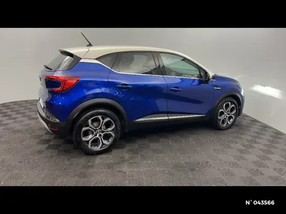 RENAULT CAPTUR II - voiture d'occasion - Photo 5