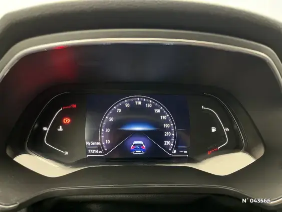 RENAULT CAPTUR II - voiture d'occasion - Photo 12