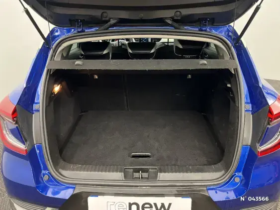 RENAULT CAPTUR II - voiture d'occasion - Photo 7