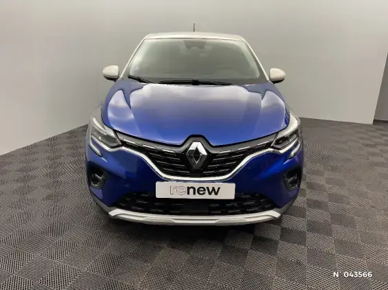 RENAULT CAPTUR II - voiture d'occasion - Photo 3