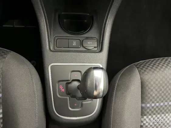 VOLKSWAGEN UP - voiture d'occasion - Photo 14