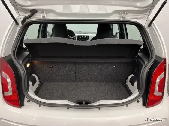 VOLKSWAGEN UP - voiture d'occasion - Photo 7