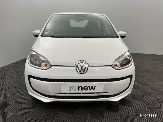 VOLKSWAGEN UP - voiture d'occasion - Photo 3