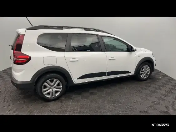 DACIA JOGGER - voiture d'occasion - Photo 5