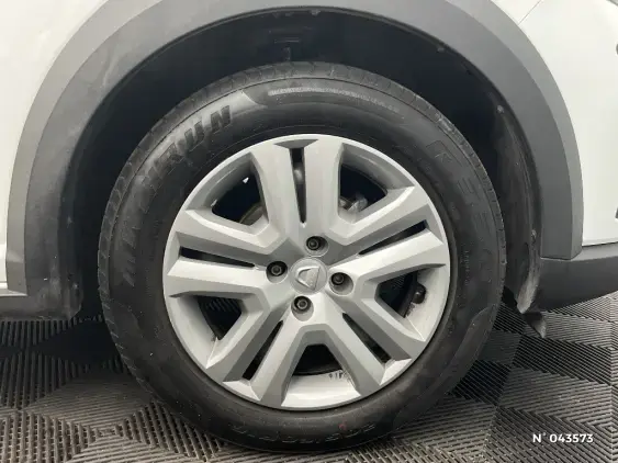 DACIA JOGGER - voiture d'occasion - Photo 8