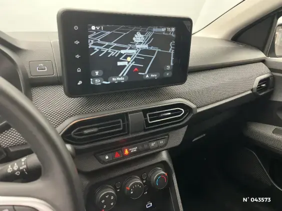 DACIA JOGGER - voiture d'occasion - Photo 13