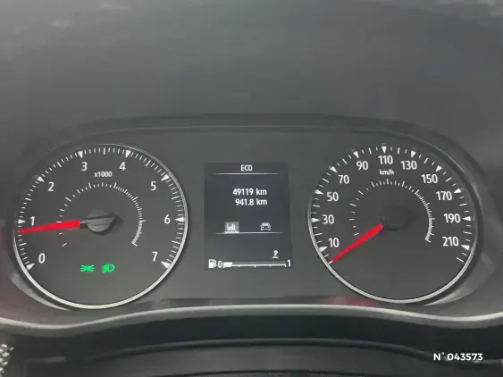 DACIA JOGGER - voiture d'occasion - Photo 12