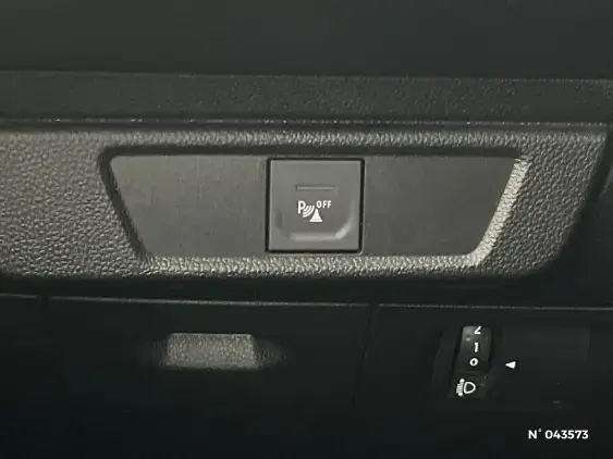 DACIA JOGGER - voiture d'occasion - Photo 15