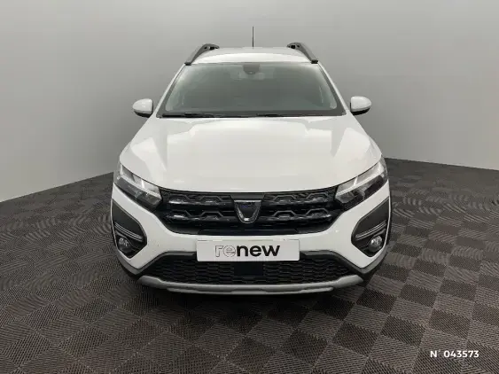 DACIA JOGGER - voiture d'occasion - Photo 3