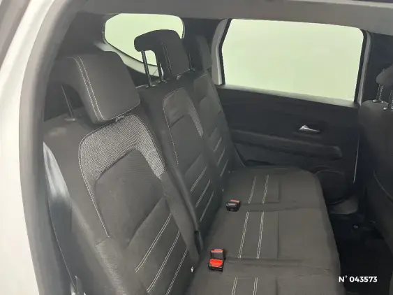DACIA JOGGER - voiture d'occasion - Photo 11