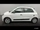 RENAULT TWINGO ELECTRIQUE III - Photo 2