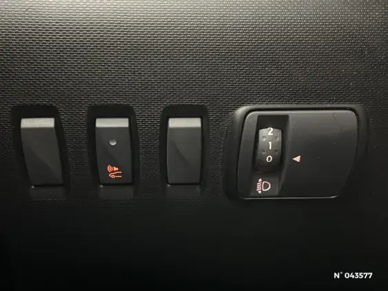 RENAULT TWINGO ELECTRIQUE III - voiture d'occasion - Photo 15