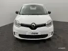 RENAULT TWINGO ELECTRIQUE III - Photo 3