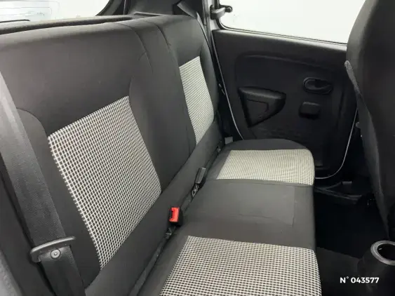 RENAULT TWINGO ELECTRIQUE III - voiture d'occasion - Photo 11