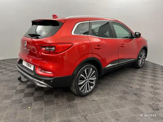 RENAULT KADJAR - voiture d'occasion - Photo 4