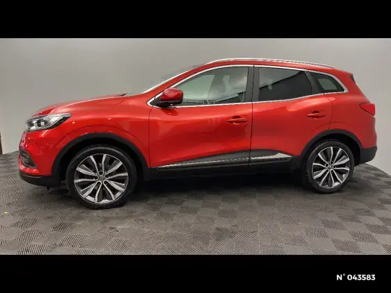 RENAULT KADJAR - voiture d'occasion - Photo 2