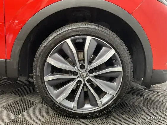 RENAULT KADJAR - voiture d'occasion - Photo 8