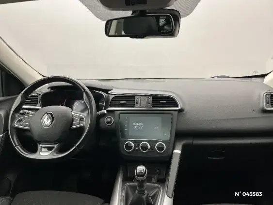 RENAULT KADJAR - voiture d'occasion - Photo 9