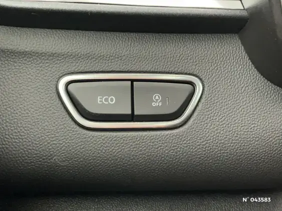 RENAULT KADJAR - voiture d'occasion - Photo 15