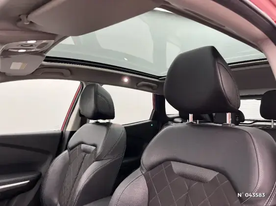 RENAULT KADJAR - voiture d'occasion - Photo 26