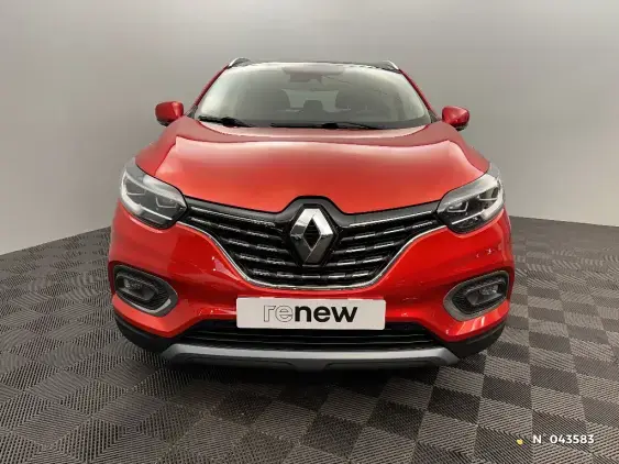 RENAULT KADJAR - voiture d'occasion - Photo 3