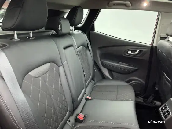 RENAULT KADJAR - voiture d'occasion - Photo 11