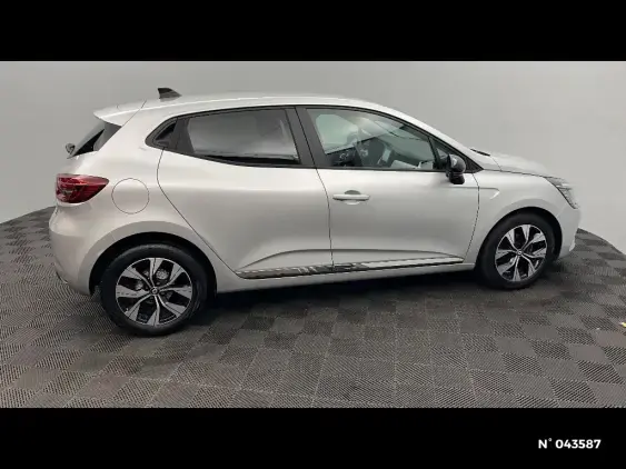 RENAULT CLIO V - voiture d'occasion - Photo 5