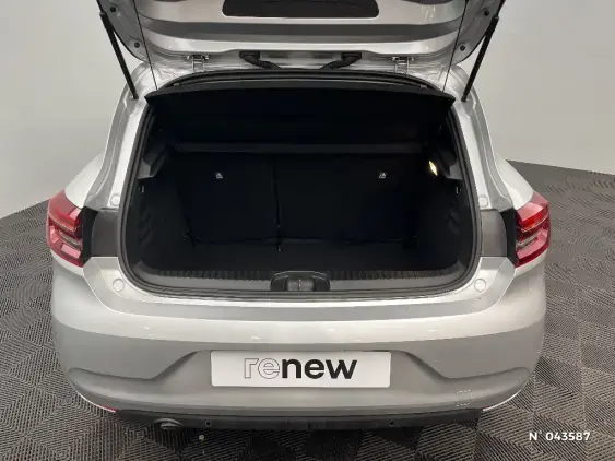 RENAULT CLIO V - voiture d'occasion - Photo 7