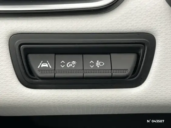 RENAULT CLIO V - voiture d'occasion - Photo 15