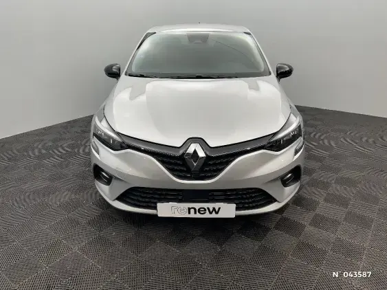 RENAULT CLIO V - voiture d'occasion - Photo 3