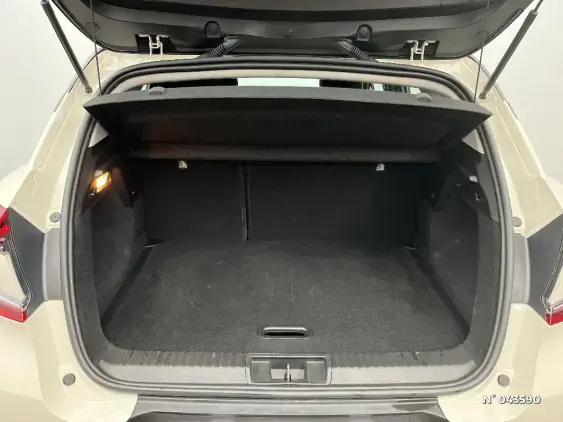 RENAULT CAPTUR II - voiture d'occasion - Photo 7